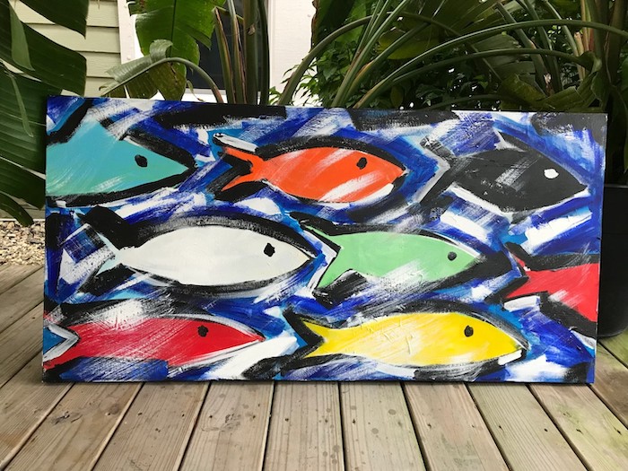 Things To Do Emerson's Studio